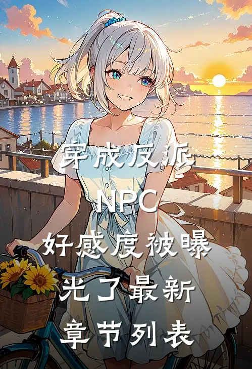 穿成反派NPC，好感度被曝光了最新章节列表