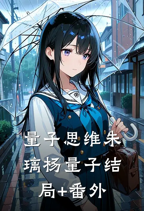 量子思维朱璃杨量子结局+番外