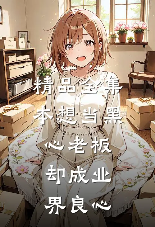 精品全集本想当黑心老板，却成业界良心