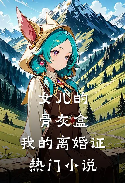 女儿的骨灰盒，我的离婚证热门小说