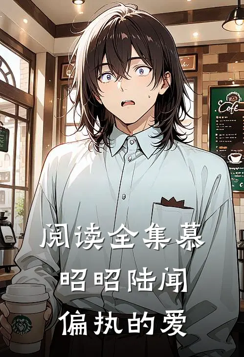 阅读全集慕昭昭陆闻偏执的爱