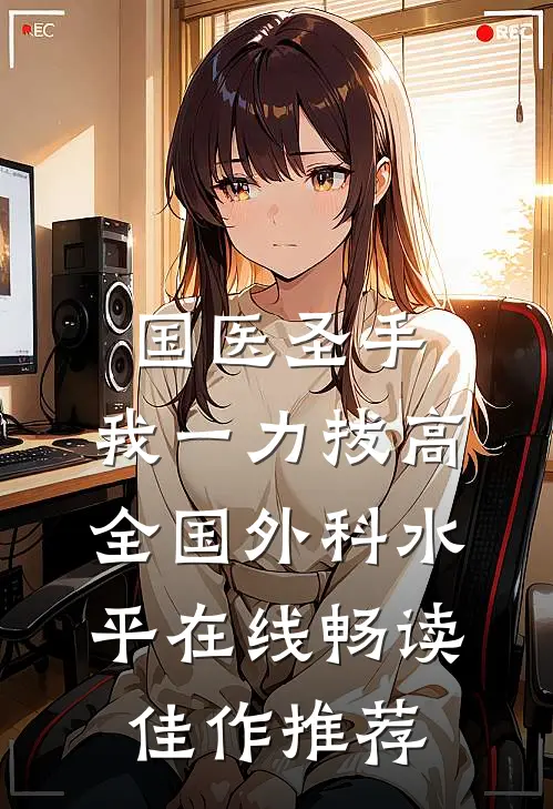 国医圣手:我一力拔高全国外科水平在线畅读佳作推荐