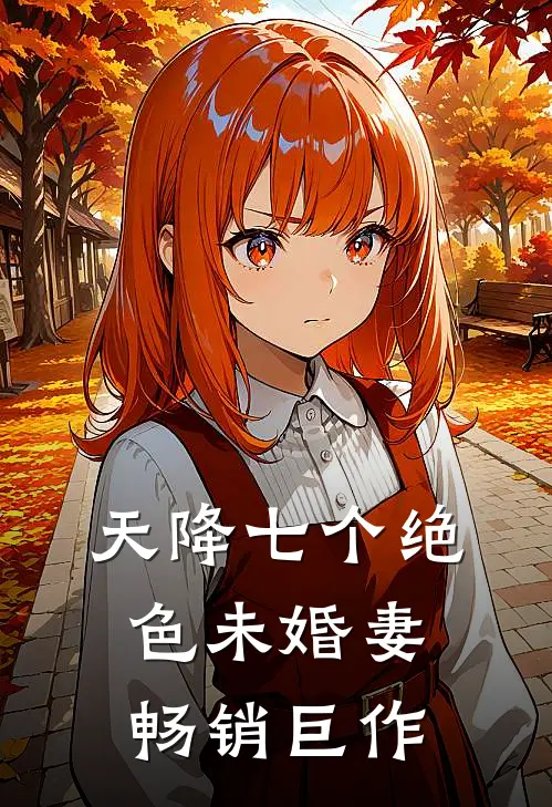 天降七个绝色未婚妻畅销巨作