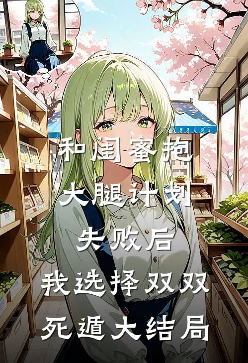 和闺蜜抱大腿计划失败后，我选择双双死遁大结局