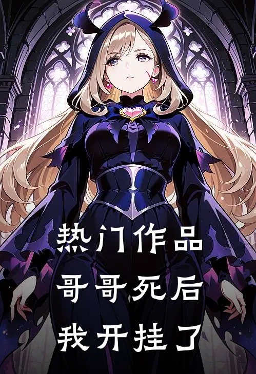 热门作品哥哥死后，我开挂了