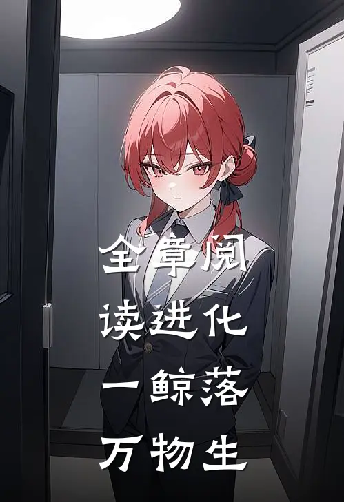 全章阅读进化：一鲸落万物生