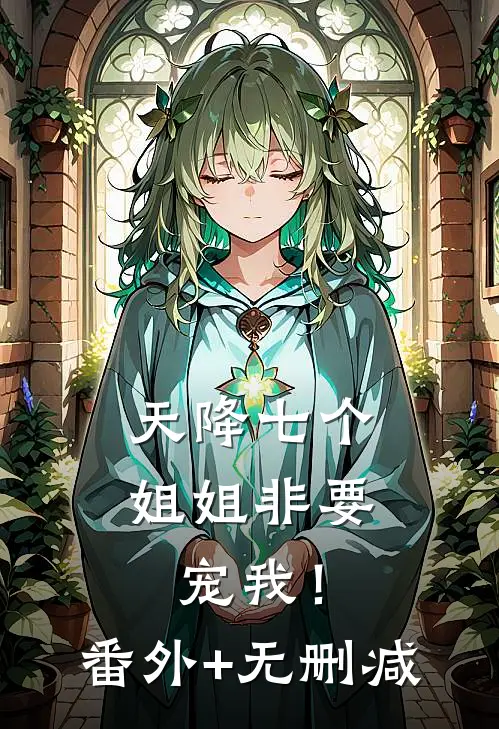天降七个姐姐非要宠我！番外+无删减