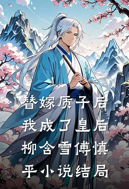 替嫁质子后，我成了皇后柳含雪傅慎平小说结局