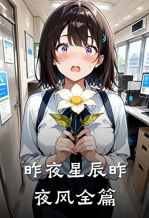 昨夜星辰昨夜风全篇