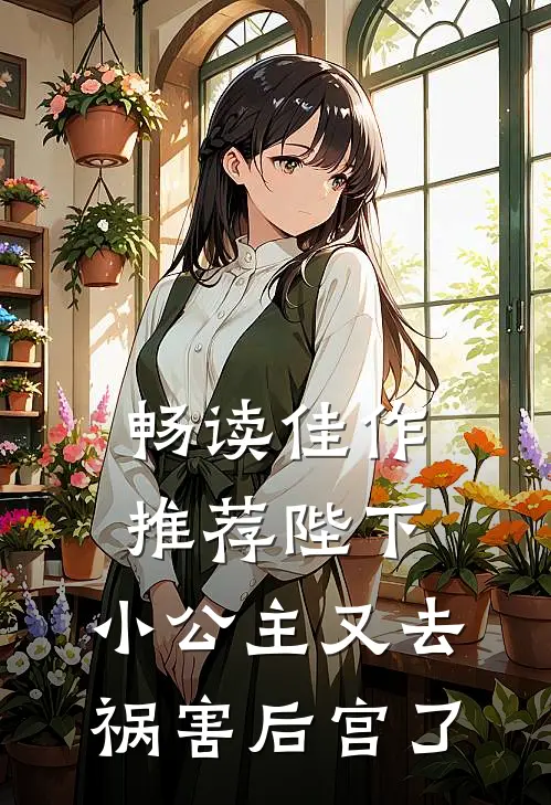 畅读佳作推荐陛下，小公主又去祸害后宫了
