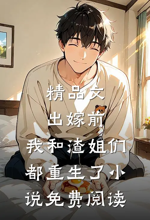 精品文出嫁前,我和渣姐们都重生了小说免费阅读