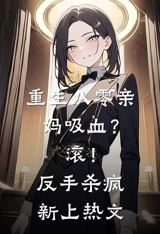 重生八零亲妈吸血？滚！反手杀疯新上热文