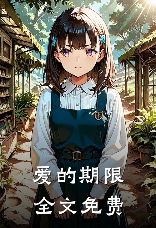 爱的期限全文免费