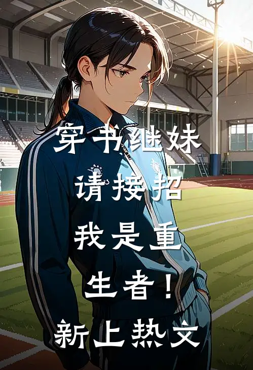 穿书继妹请接招，我是重生者！新上热文