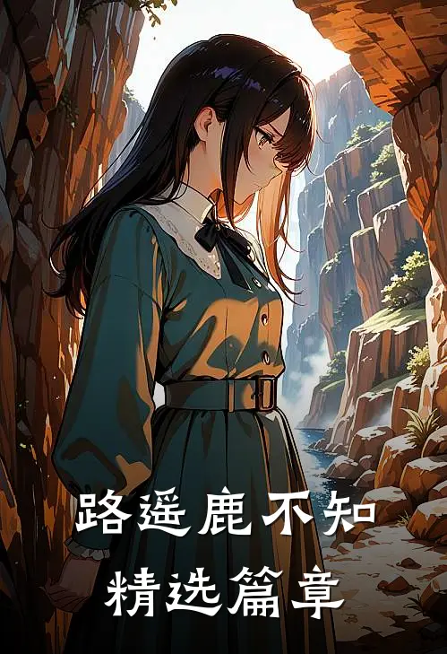 路遥鹿不知精选篇章