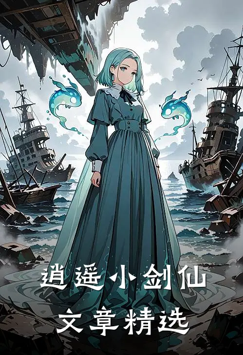 逍遥小剑仙文章精选