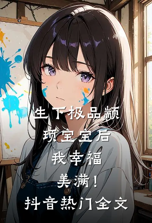 生下极品颛顼宝宝后，我幸福美满！抖音热门全文