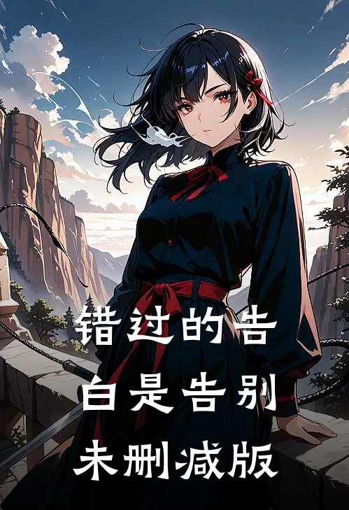 错过的告白是告别未删减版