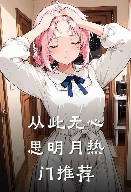 从此无心思明月热门推荐