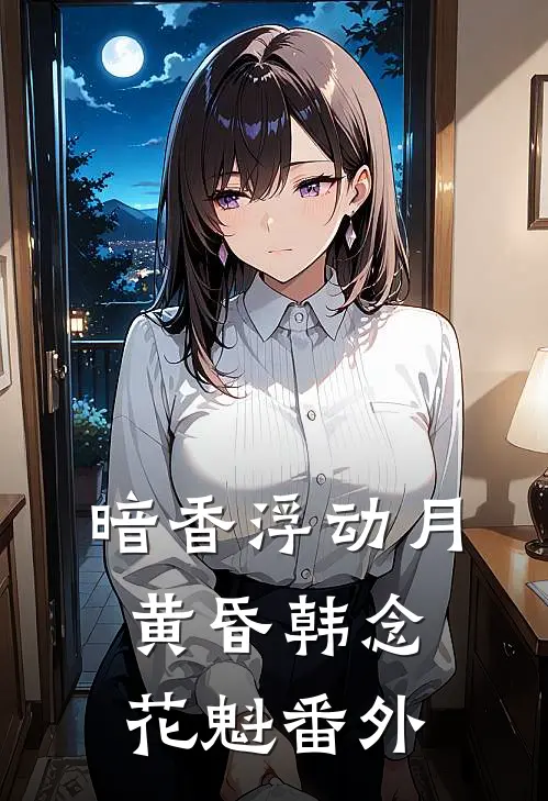 暗香浮动月黄昏韩念花魁番外