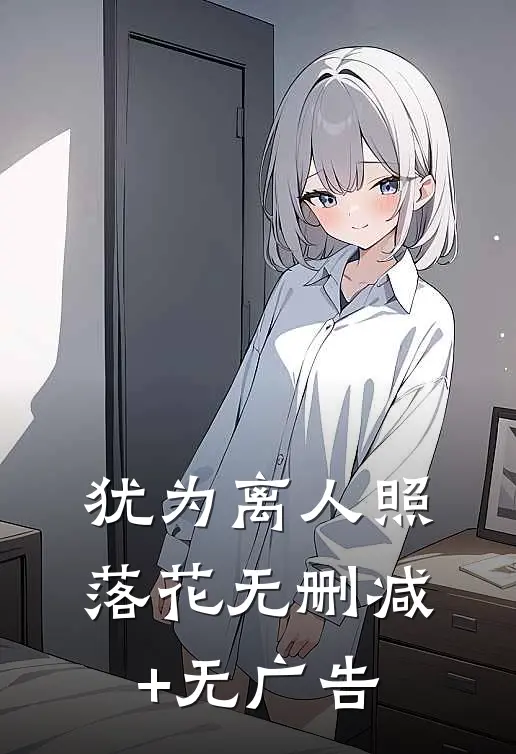 犹为离人照落花无删减+无广告