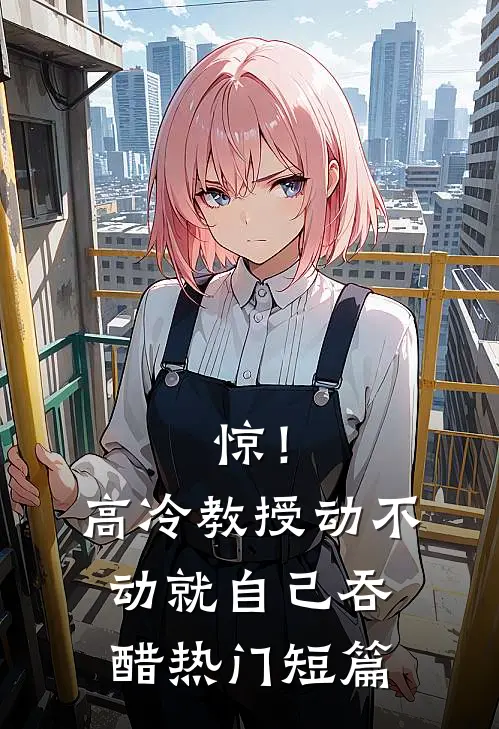 惊！高冷教授动不动就自己吞醋热门短篇