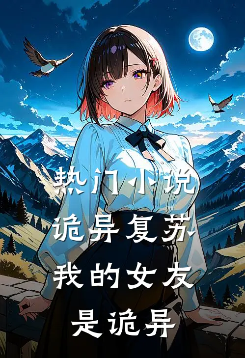 热门小说诡异复苏：我的女友是诡异