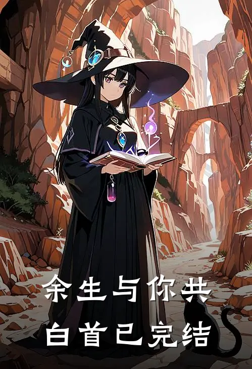 余生与你共白首已完结