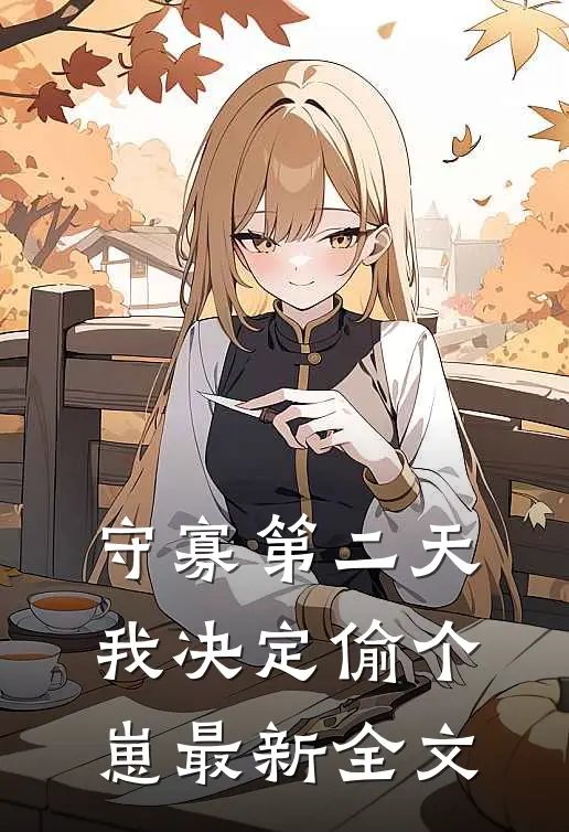 守寡第二天，我决定偷个崽最新全文