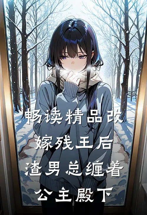 畅读精品改嫁残王后,渣男总缠着公主殿下免费阅读