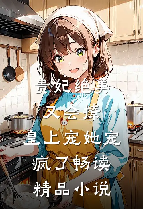 贵妃绝美又会撩，皇上宠她宠疯了畅读精品小说