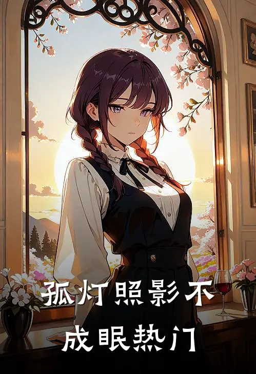 孤灯照影不成眠热门