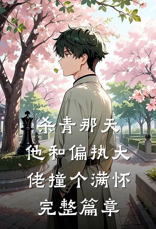 杀青那天，他和偏执大佬撞个满怀完整篇章