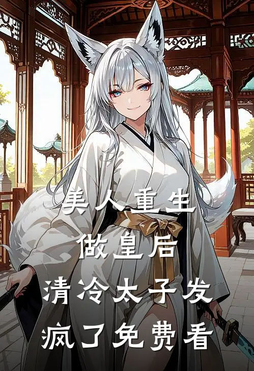 美人重生做皇后，清冷太子发疯了免费看