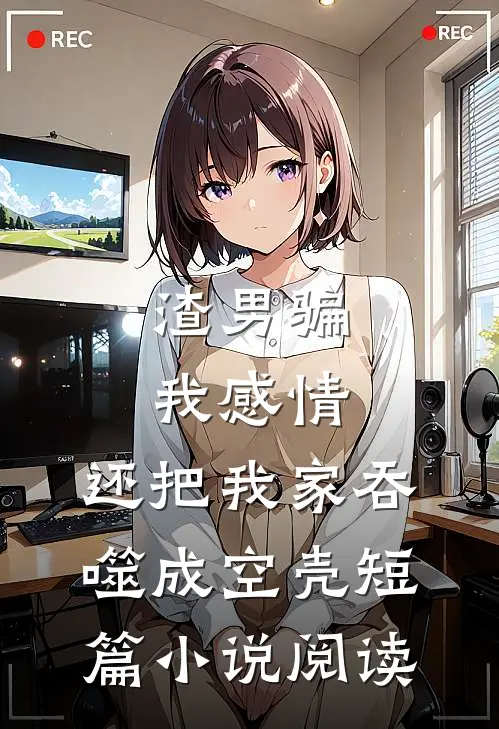 渣男骗我感情，还把我家吞噬成空壳短篇小说阅读