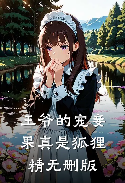 王爷的宠妾果真是狐狸精无删版