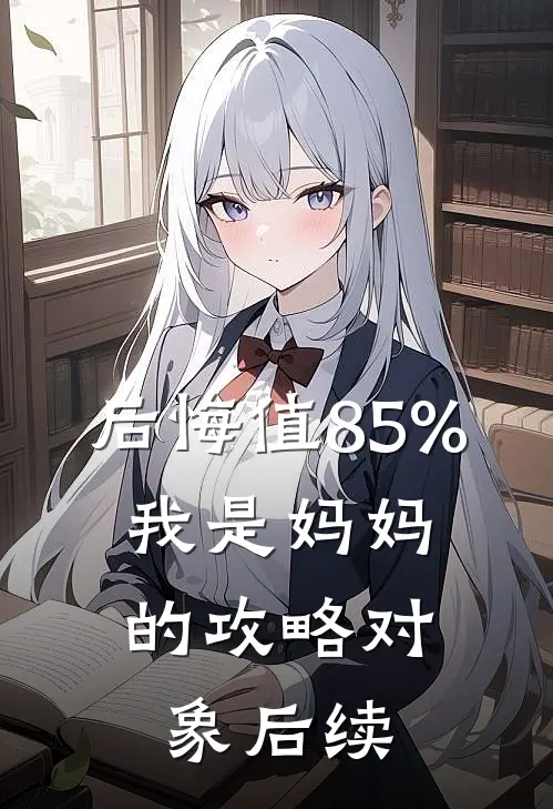 后悔值85%，我是妈妈的攻略对象后续