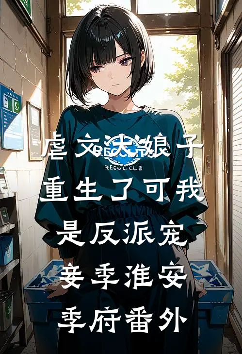 虐文大娘子重生了可我是反派宠妾季淮安季府 番外