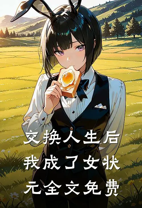 交换人生后我成了女状元全文免费