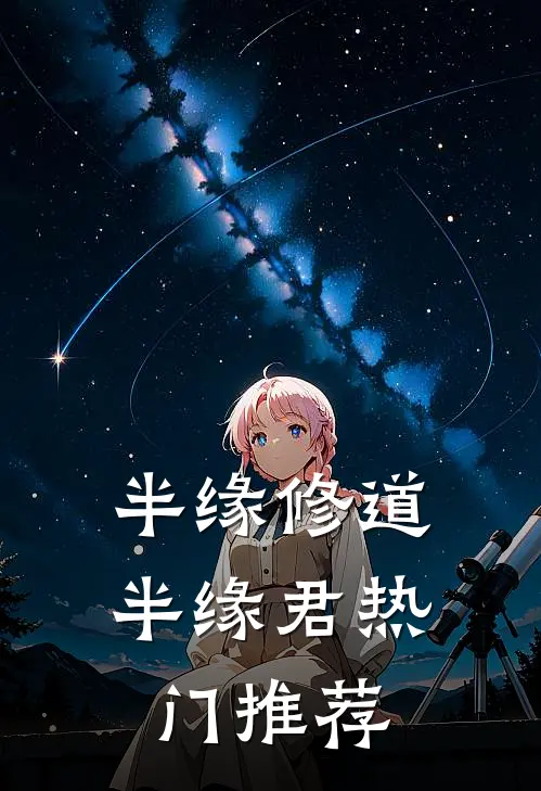 半缘修道半缘君热门推荐
