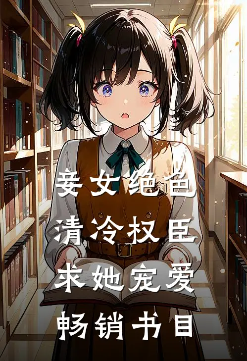 妾女绝色：清冷权臣求她宠爱畅销书目