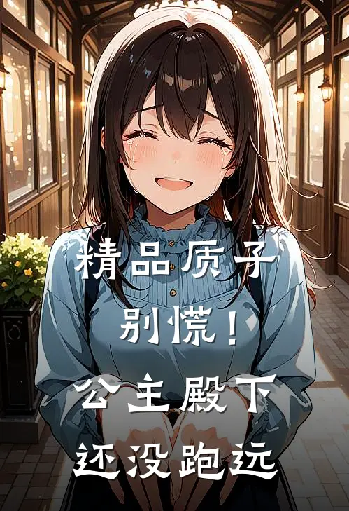 精品质子别慌！公主殿下还没跑远