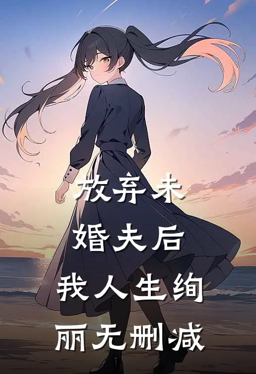 放弃未婚夫后，我人生绚丽无删减