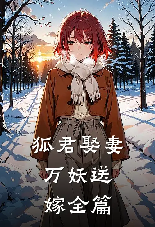 狐君娶妻，万妖送嫁全篇