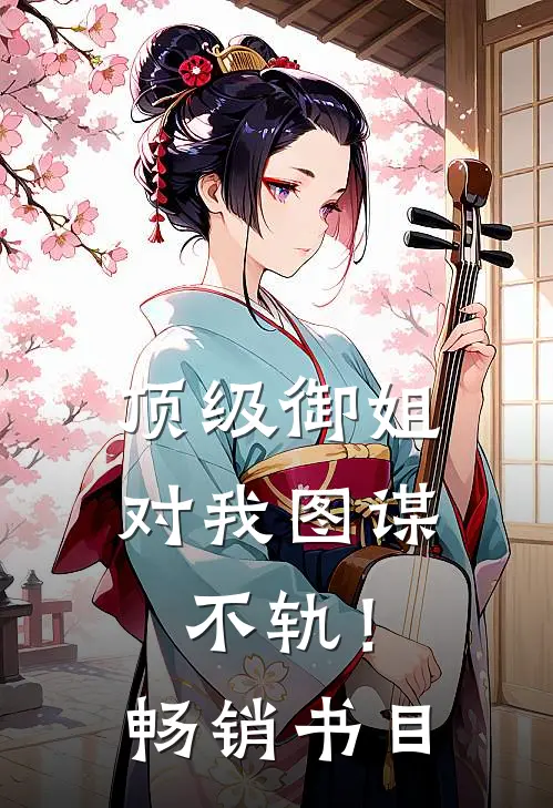 顶级御姐，对我图谋不轨！畅销书目