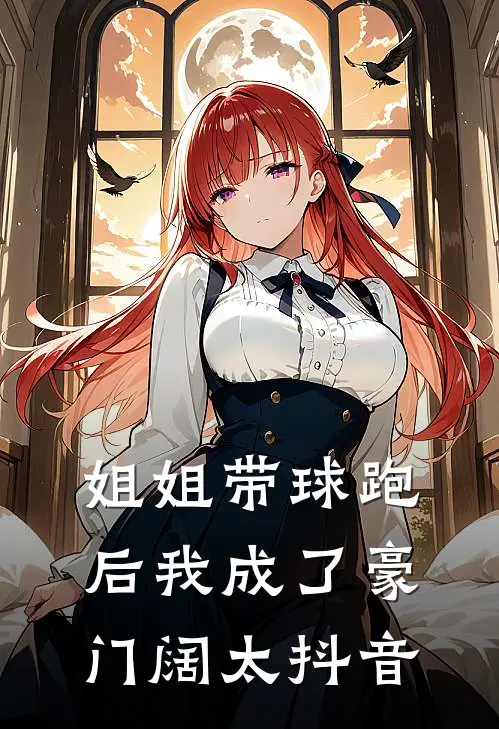 姐姐带球跑后我成了豪门阔太抖音