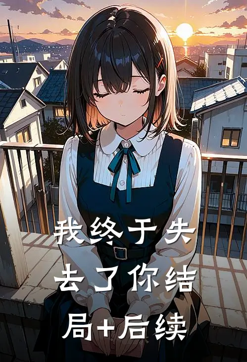 我终于失去了你结局+后续