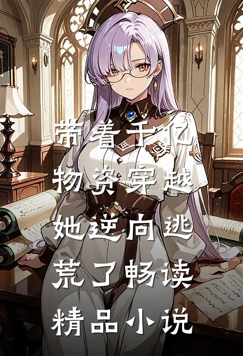 带着千亿物资穿越，她逆向逃荒了畅读精品小说