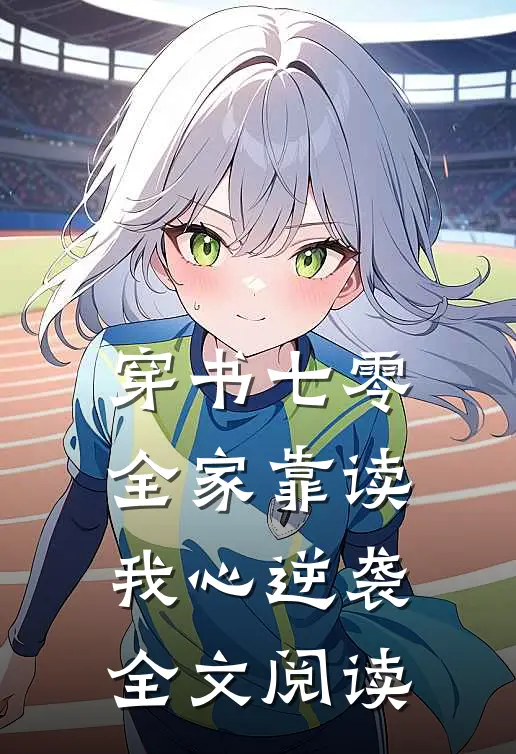 穿书七零，全家靠读我心逆袭全文阅读