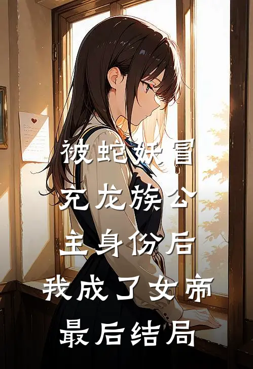 被蛇妖冒充龙族公主身份后，我成了女帝最后结局